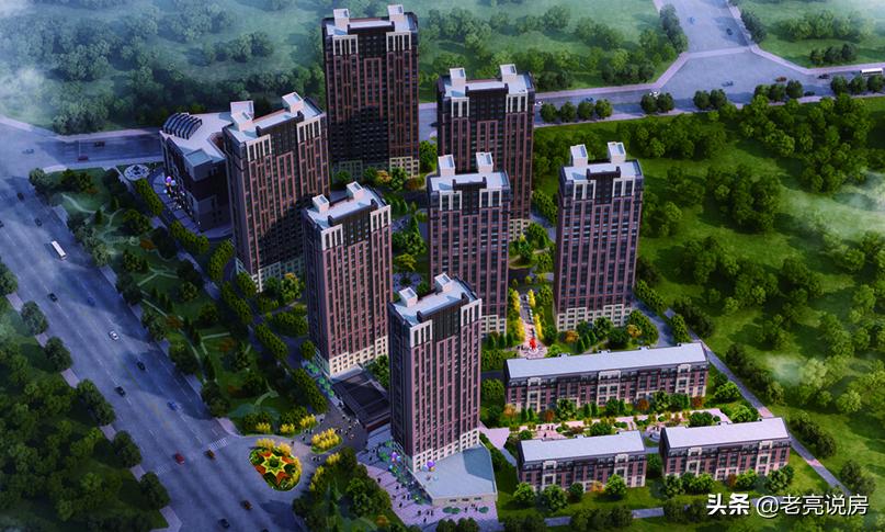 怒江街新楼盘,怒江北街碧桂园新楼盘