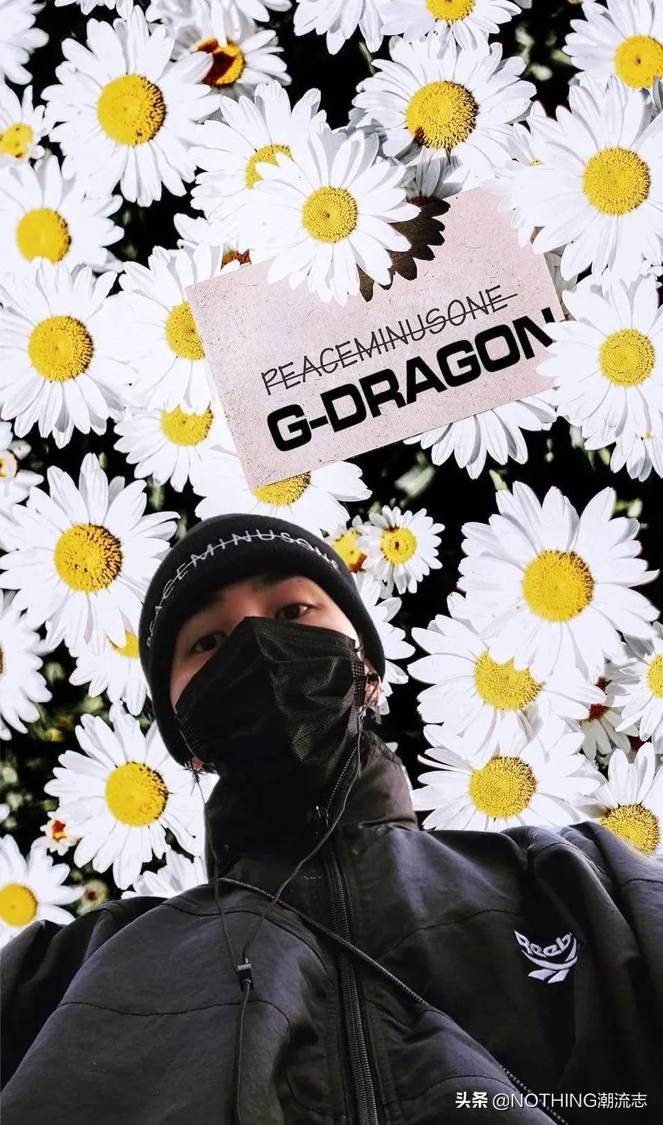 韩国潮人穿搭节目,韩国年轻人最喜欢的潮牌穿搭