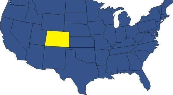 美国13个州如何成为一个联邦国家,美国联邦制有哪些州有独立意愿