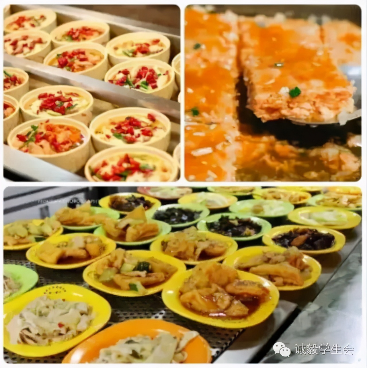 福建哪家大学食堂最好吃,福建高校食堂视频