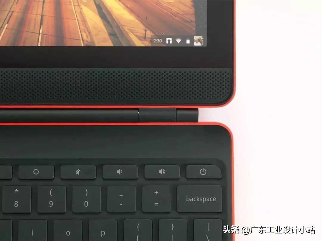 产品图文素材,电子产品介绍素材