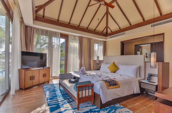 三亚悦澜湾绿地铂瑞酒店抖音号,三亚悦澜湾绿地铂瑞酒店式公寓