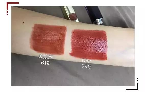 最火的9支口红大牌,全网最火的10款口红