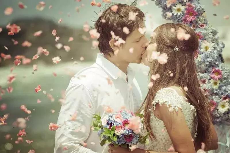 海南西式婚礼流程,农村西式婚礼流程完整版