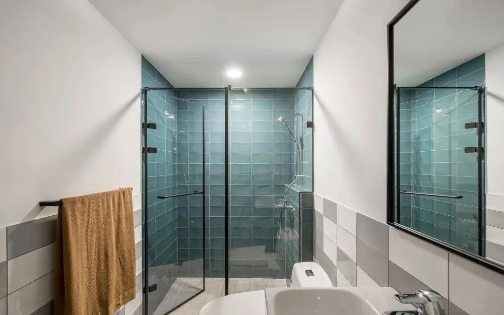 做干湿分离的后悔了吗,浴室做了干湿分离马桶怎么办