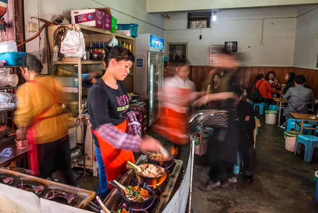 米和辣椒的做法,贵州辣椒炒米