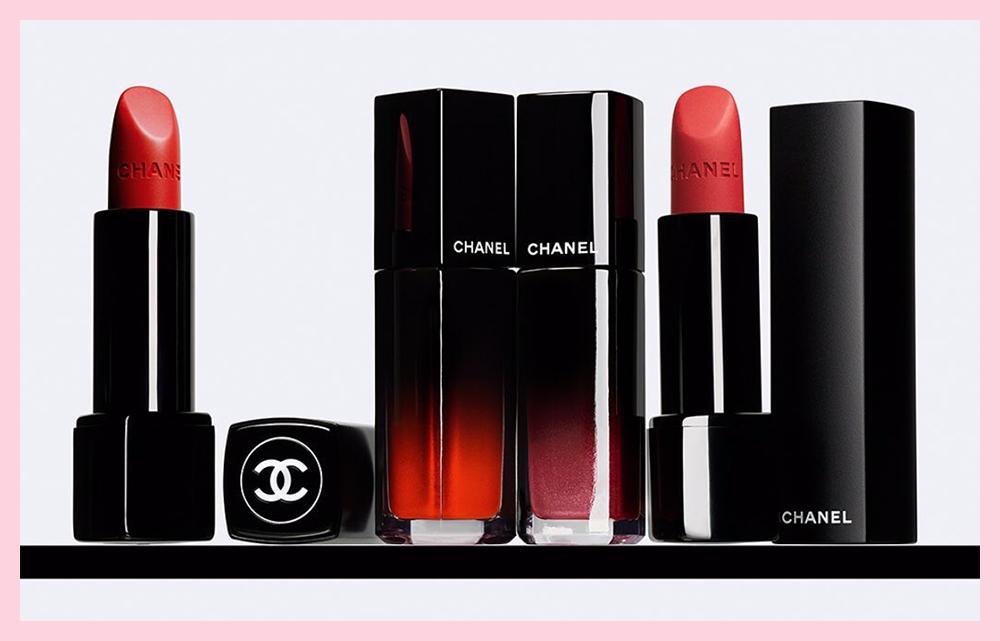 各品牌美妆新春限定,美妆新年限定系列