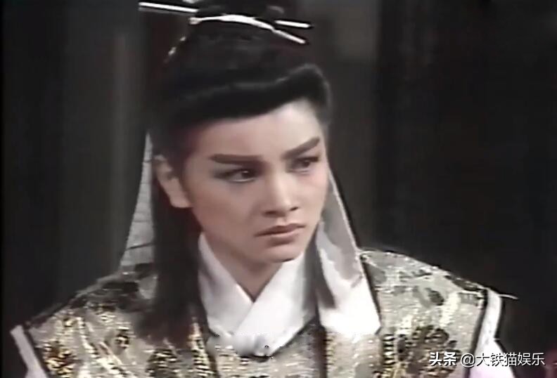 花无缺三版谁最好看,花无缺颜值巅峰