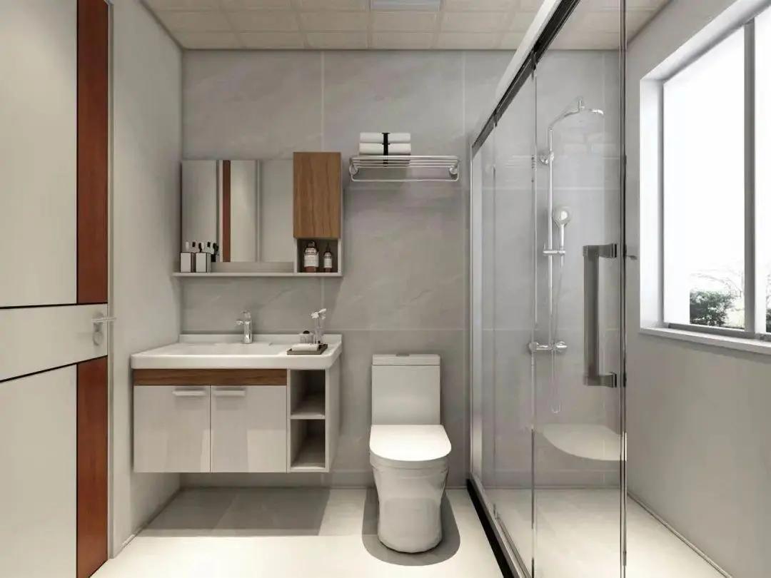 黑白灰经典家居空间百看不厌,黑白灰为什么给人一种高级感