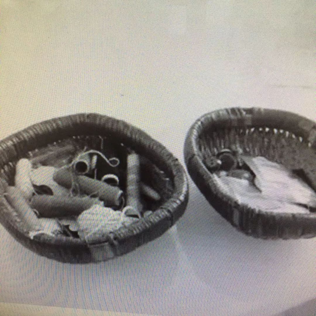 农村老式针线活用具,针线活必备小工具