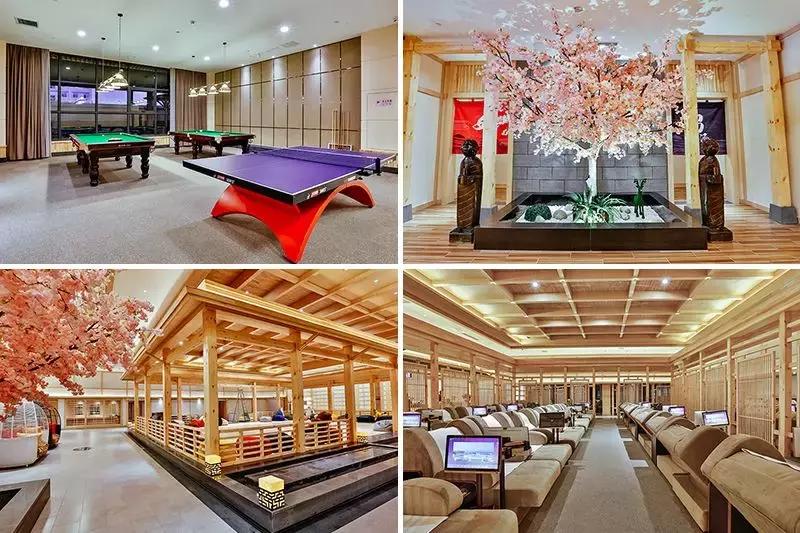 成都周边最近的温泉大推荐,成都最有名气的温泉是哪里