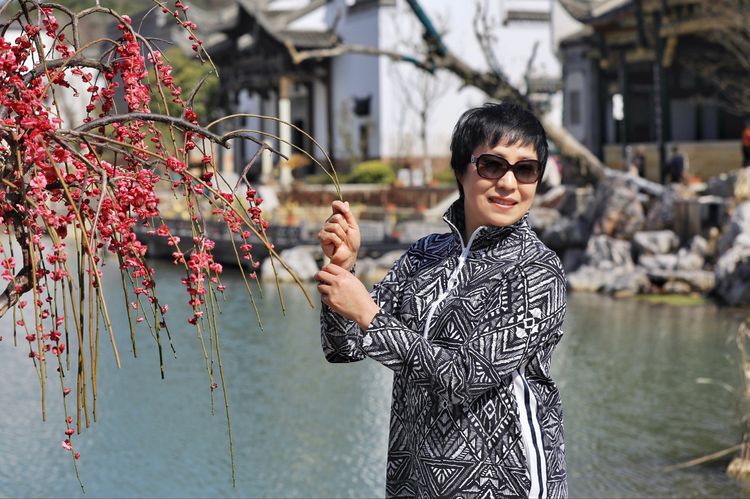 傅家边野营,走进金溪傅家村