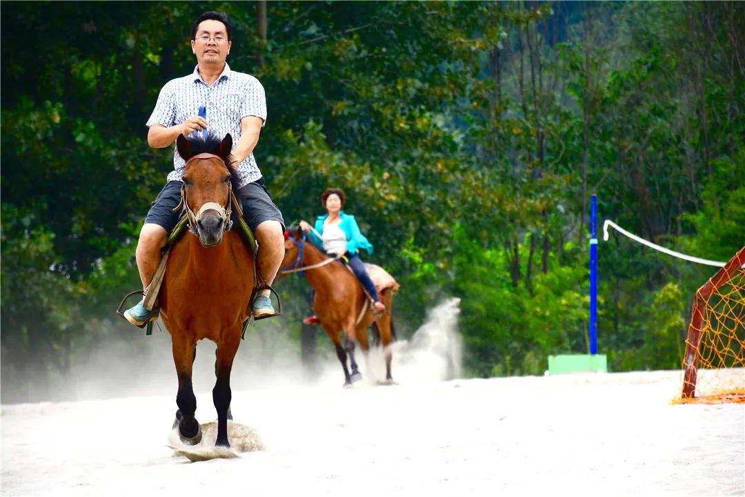 石泉古镇一日游攻略,秦巴水乡石泉十美景区