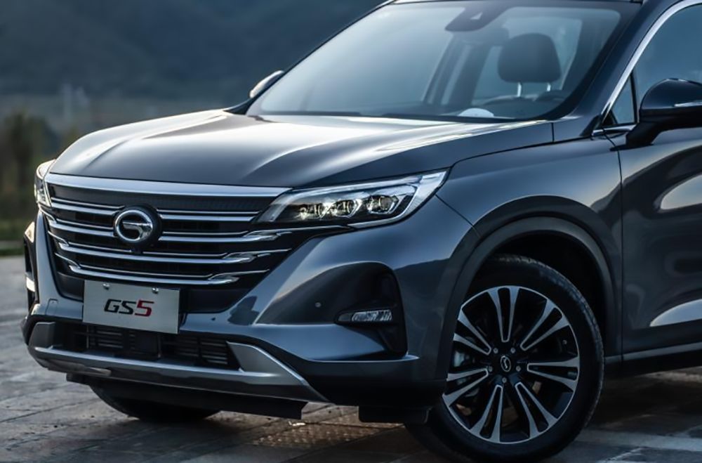 传祺gs5上市半年评价如何,传祺gs5车主真实感受