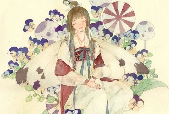 洛天依唱权御天下,洛天依歌曲权御天下伴奏