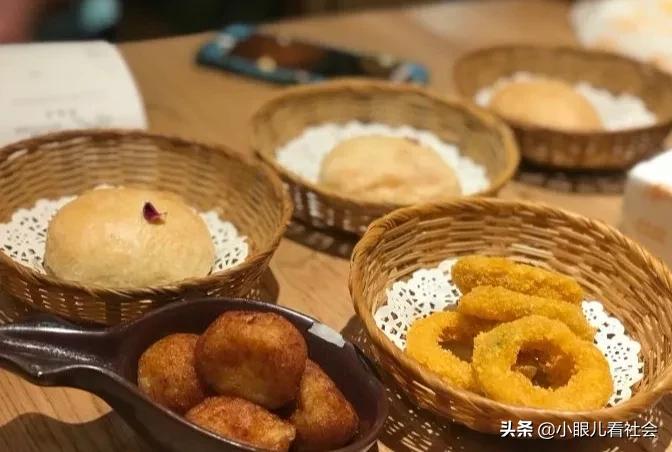 西单附近藏在胡同里的美食,那些隐藏在胡同美食小店