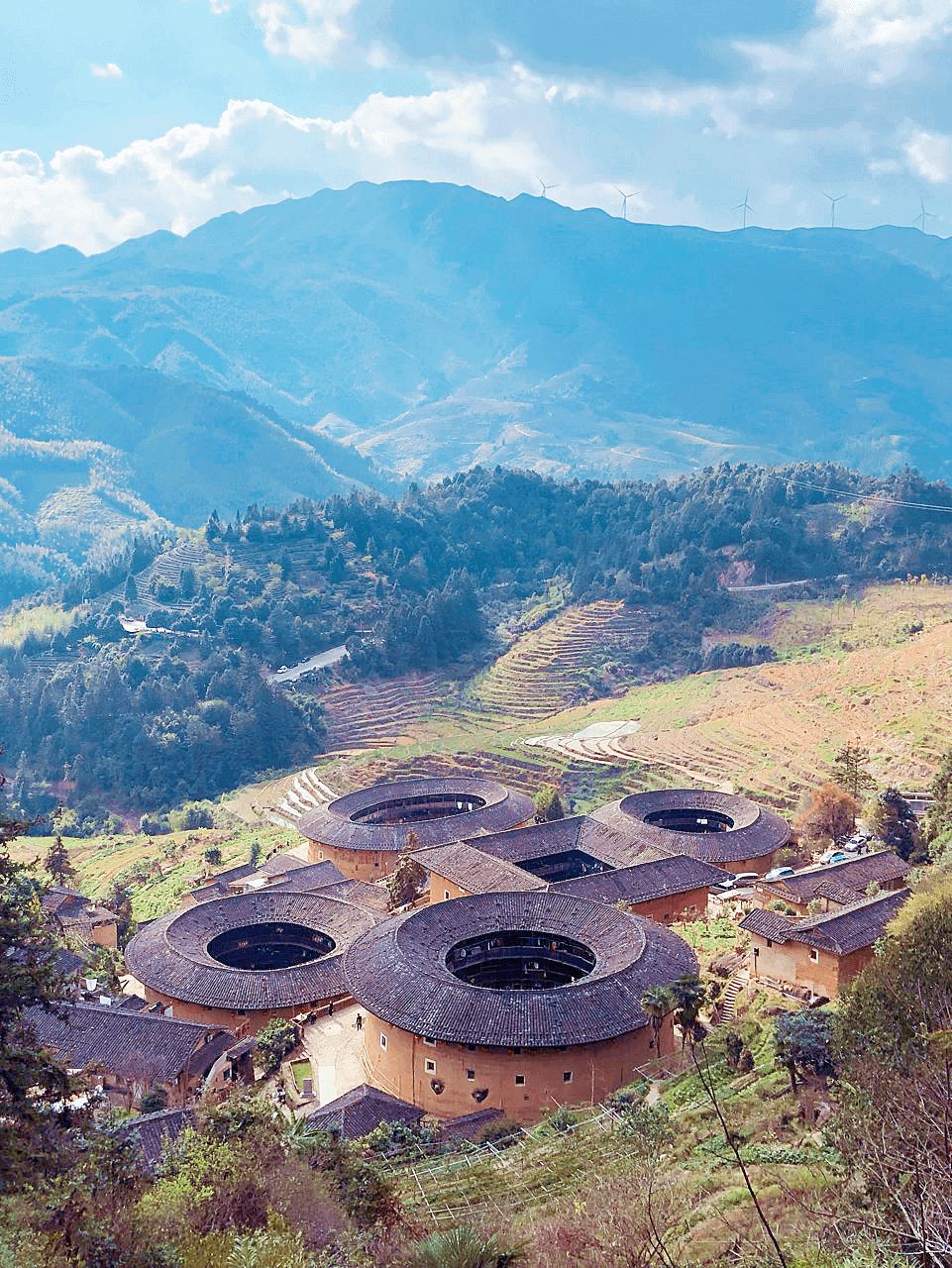 低调了1300年！这座小城风光吊打厦门，美食不输成都