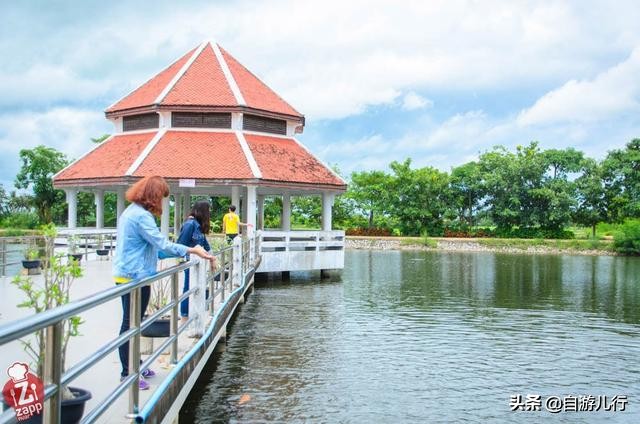 泰国#孔敬府#超级旅行宝典