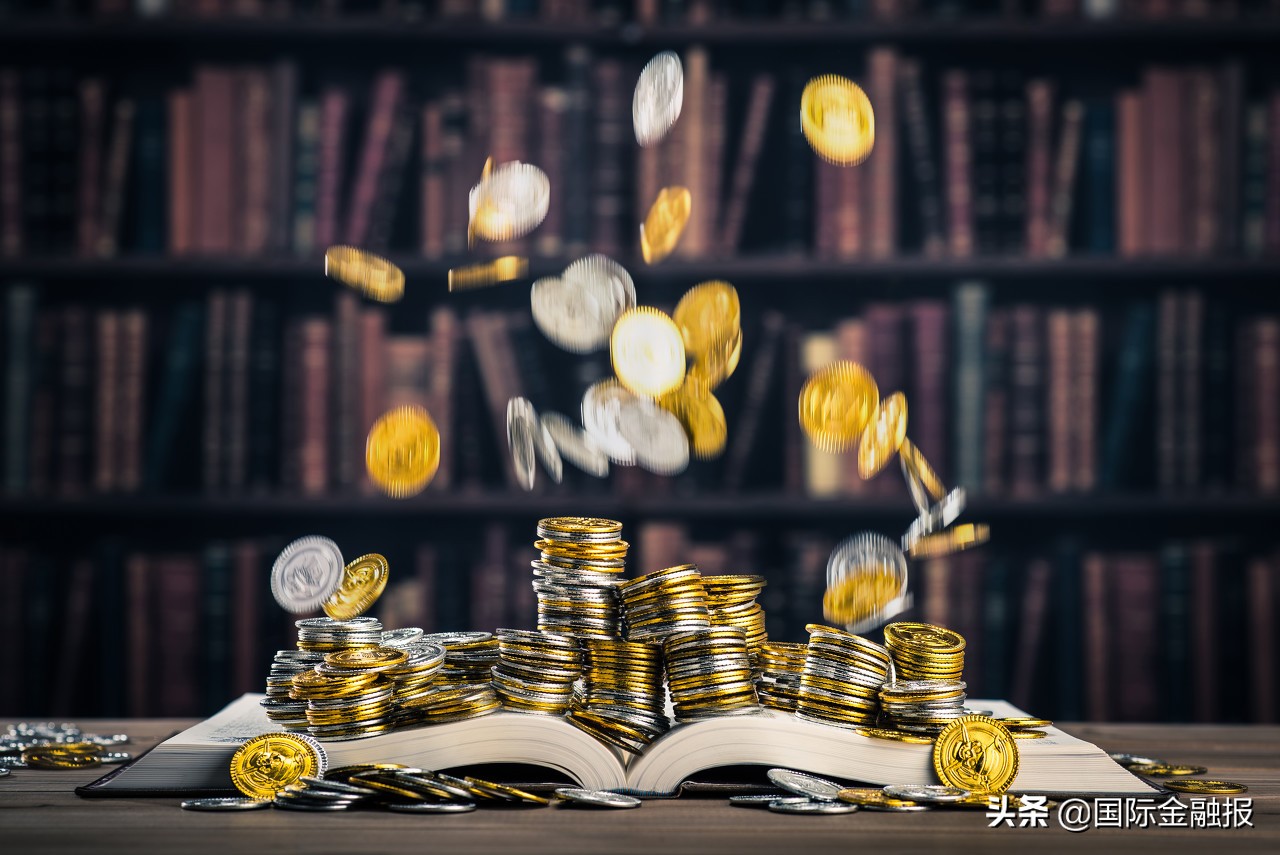 2200亿！8家券商年内累计新增借款超过这个数，他们为何爱上“借钱投资”？