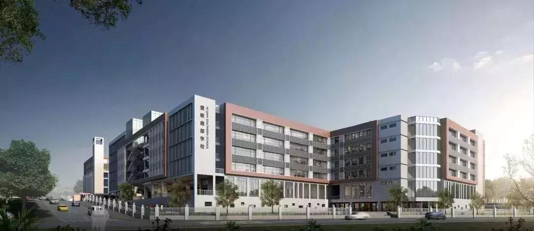 深圳龙岗区2018学位锁定的学校,深圳2025年小学学位紧张吗