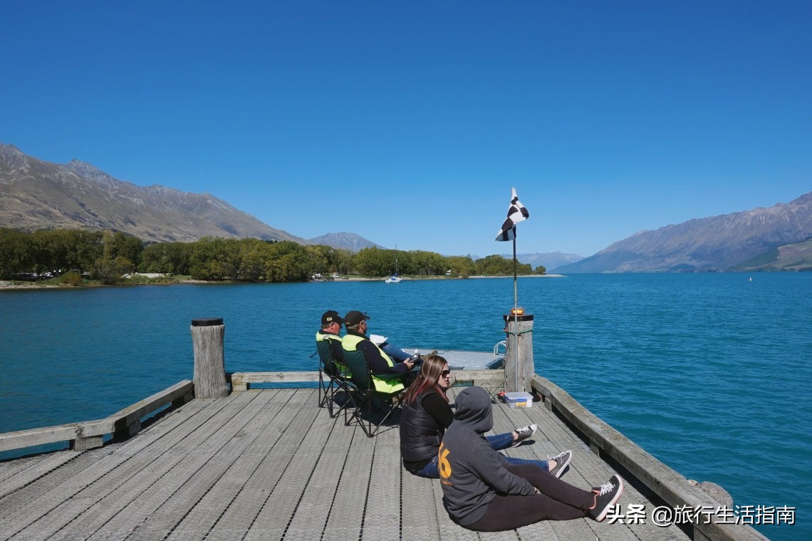 新西兰小镇格林诺奇,新西兰格林诺奇介绍