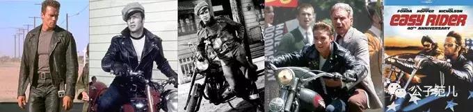 皮夹克机车风,肌肉男机车皮夹克