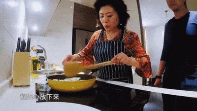 刘烨为啥娶谢娜老婆,刘烨妻子与谢娜