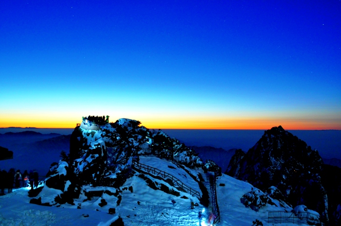 这才是7月最值得去的16个地方,这才是夏天最值得去的20座海岛