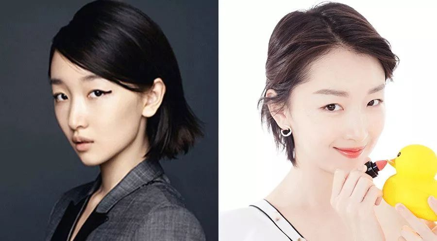 单眼皮的女生应该怎样画眼妆图片,肿眼泡单眼皮小眼睛怎么画眼妆