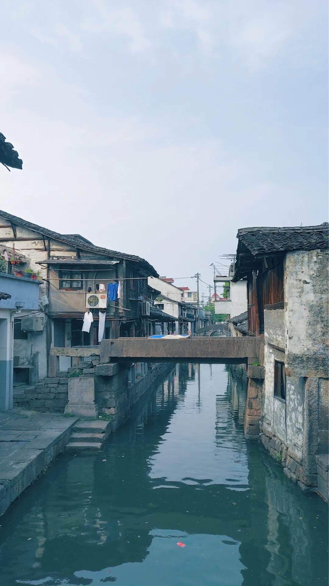 绍兴不一样的江南水乡,绍兴的江南水乡