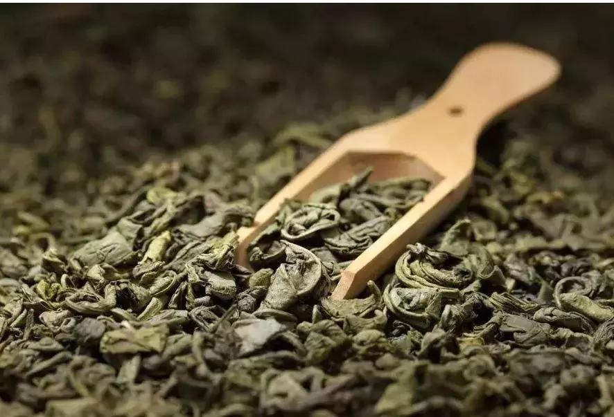 买茶叶顺口溜,买茶的经典句子