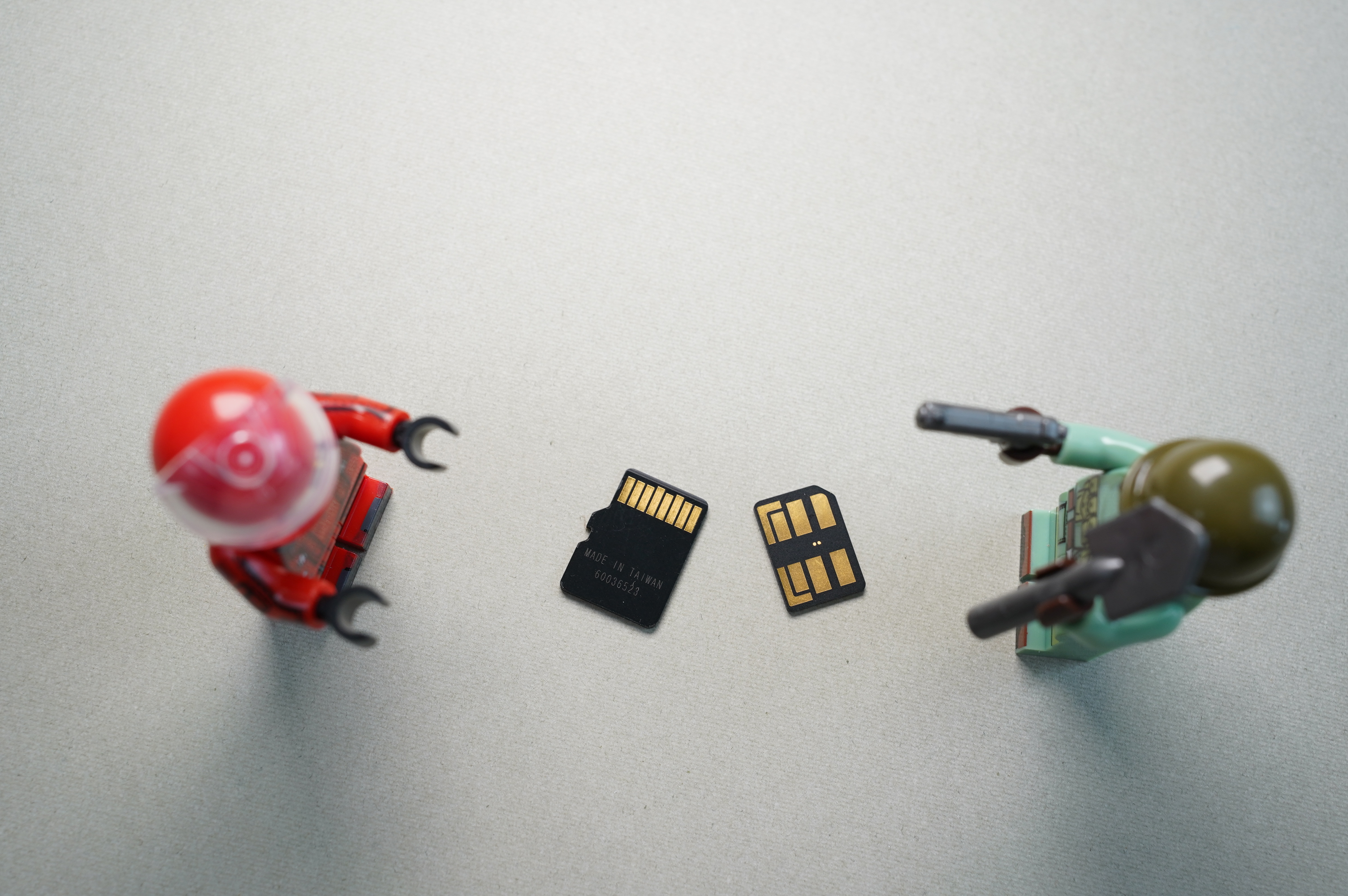 华为的nm卡测评,华为手机nm卡使用评测