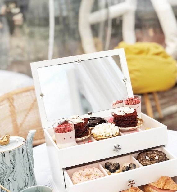 来武汉这几家颇具格调的小店玩耍,武汉的文艺小资小店