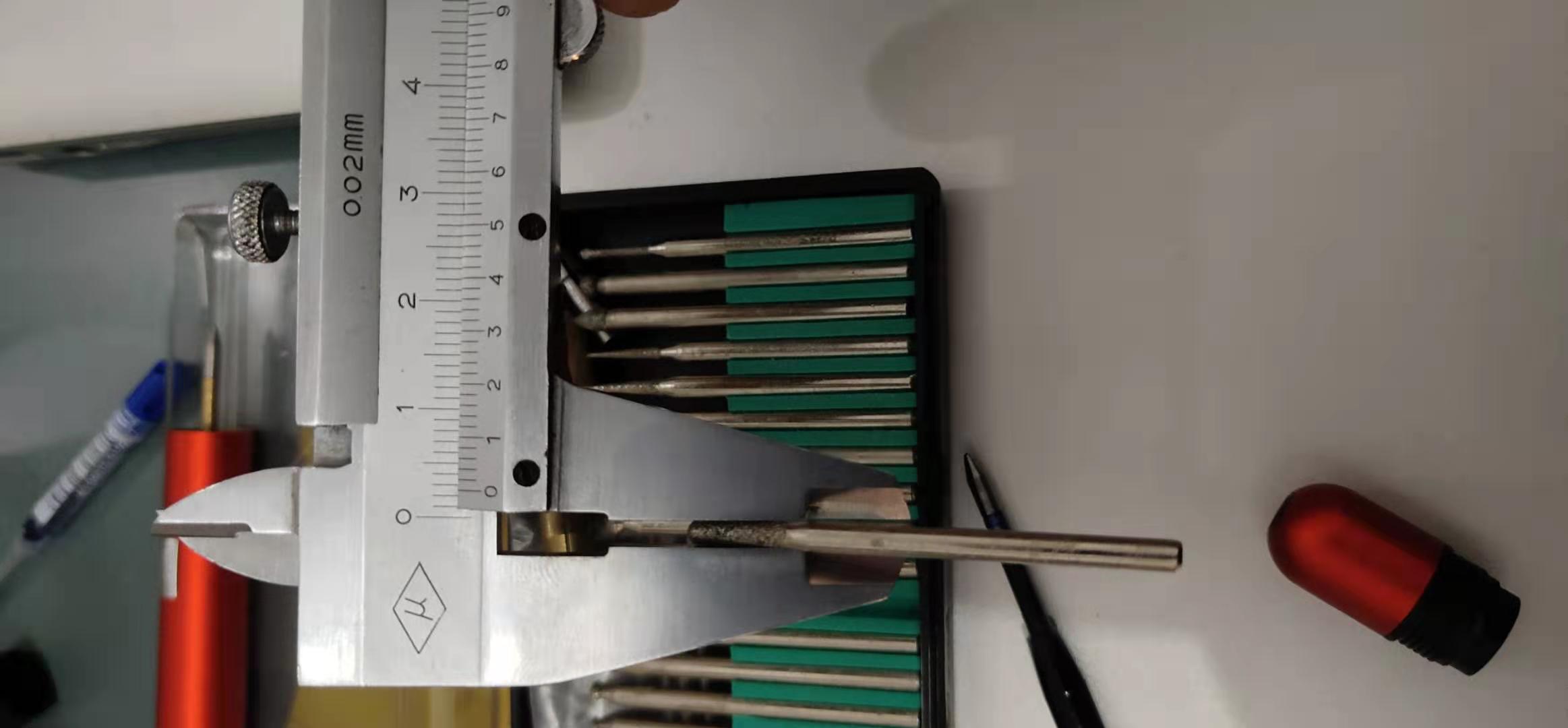 lamy中性笔换笔芯,lamy笔芯怎么换