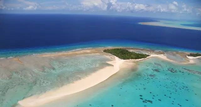 比马尔代夫更高级的岛屿,太平洋海岛帕劳旅游攻略