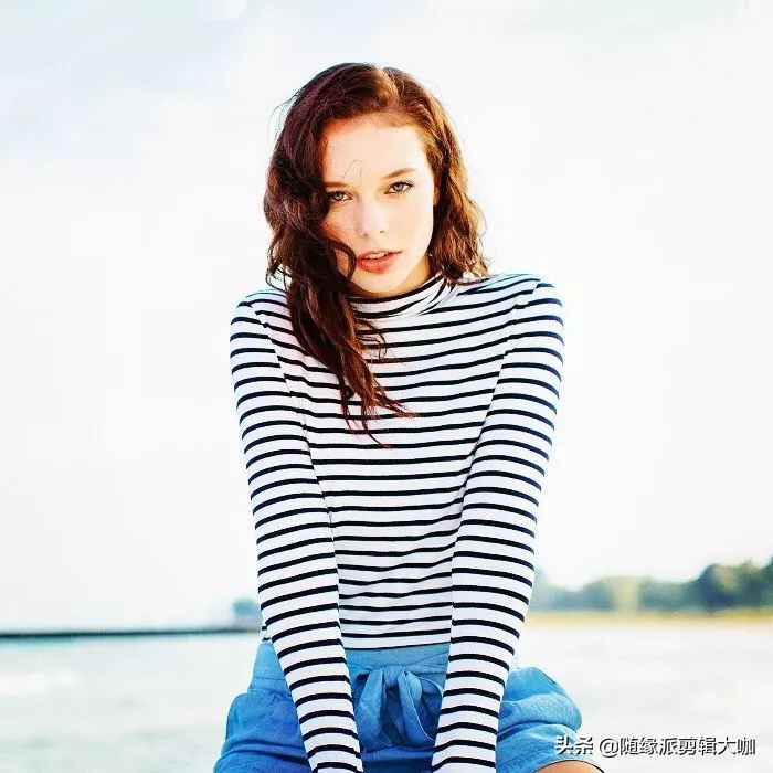 亲测防晒衣效果对比图,防晒产品亲测