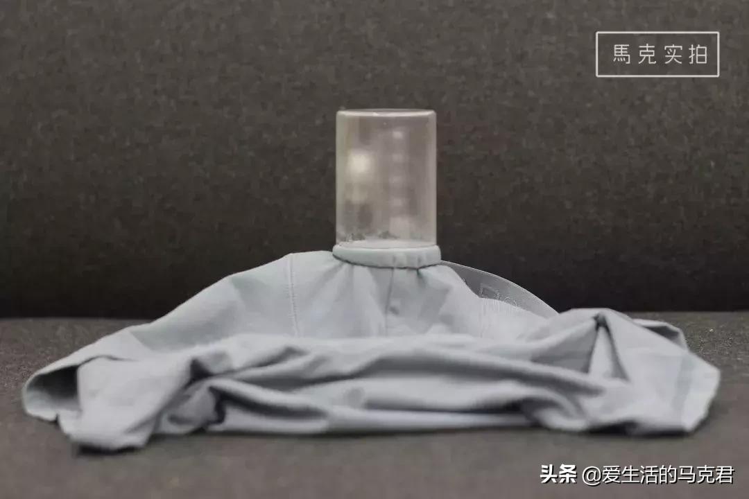 男生侧边条纹裤评测,男士破洞裤测评