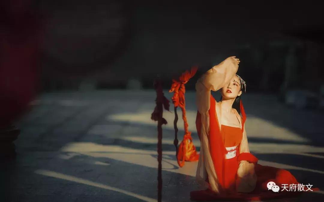 天府散文100篇,天府散文