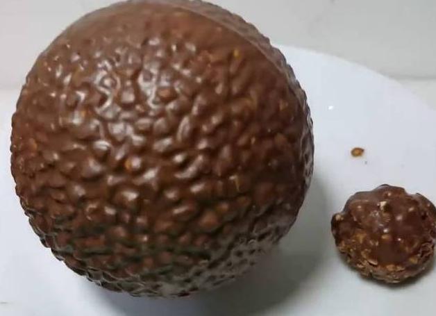 88块钱一颗的金沙巧克力,88元5盒巧克力