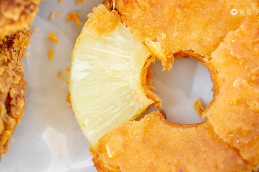 什么情况！乐凯撒不*比卖**萨了？