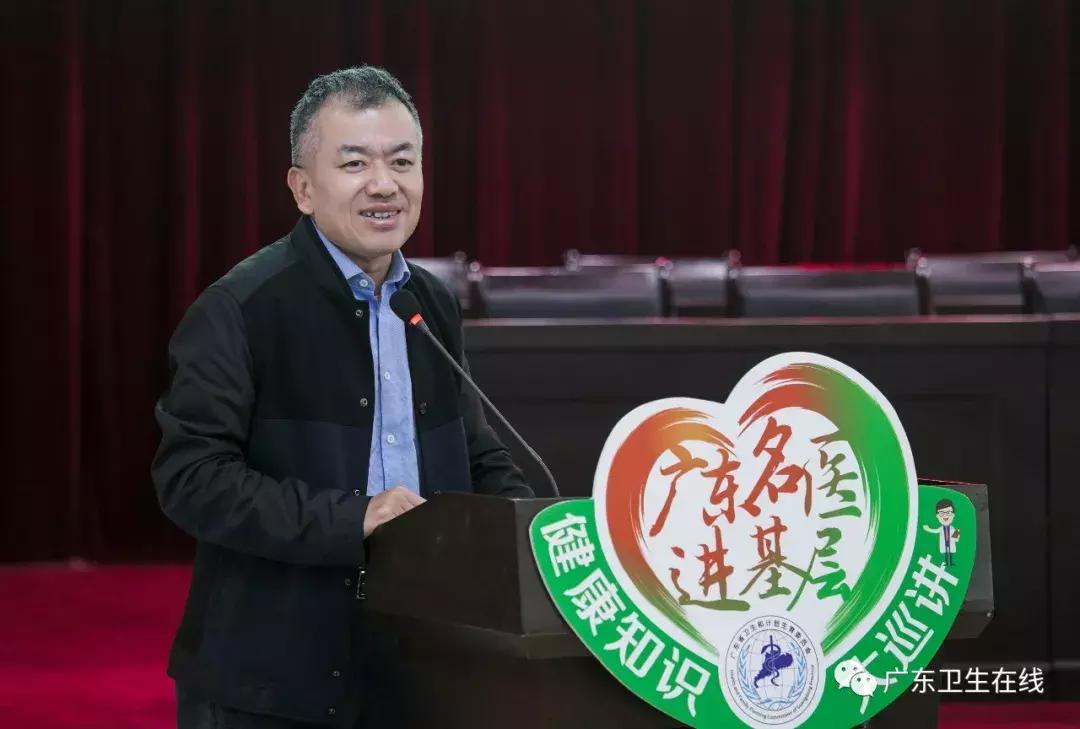 慢性炎症会变癌？如何锻炼可预防？广东名医为你开讲