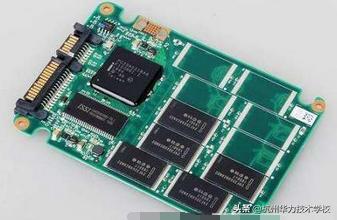 如何选择机械硬盘和固态,机械硬盘固态硬盘优劣势