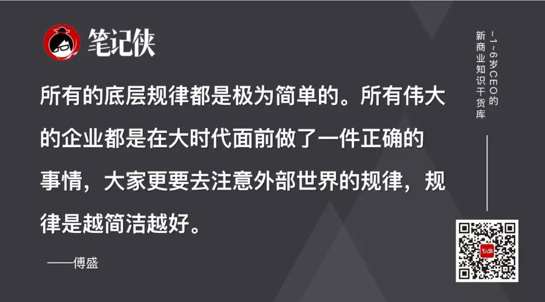 必要商城CEO毕胜：人心，就是流量