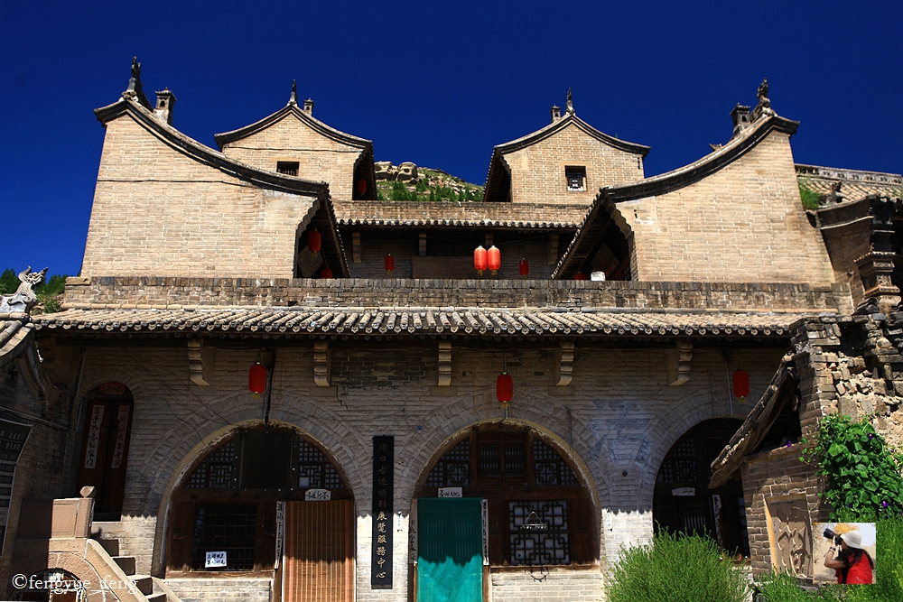 山西临汾自驾318川藏线详细攻略,自驾山西旅游攻略最全最好的线路