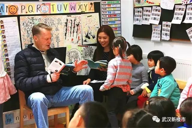 汉街幼儿园是武汉最贵的吗,武汉最贵的幼儿园多少钱啊