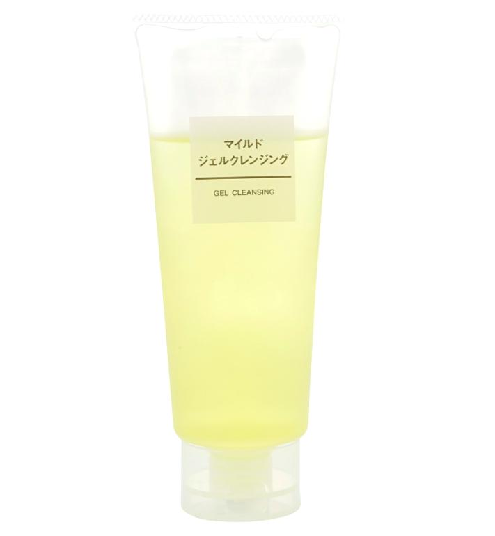 muji必买护肤品排行榜,muji无印良品水乳购物分享