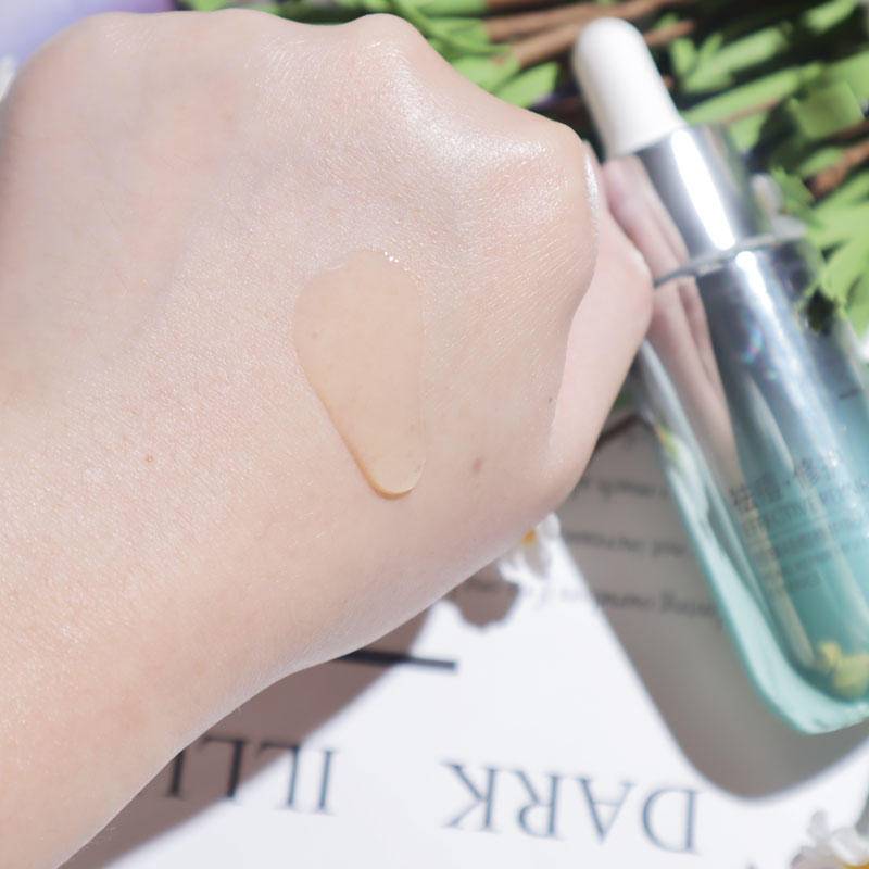 祛痘“魔王”小光瓶太可了,盘它