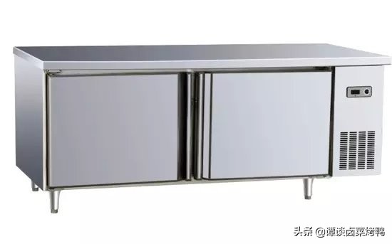 卤菜店保温设备有哪些,卤菜店装修全套设备