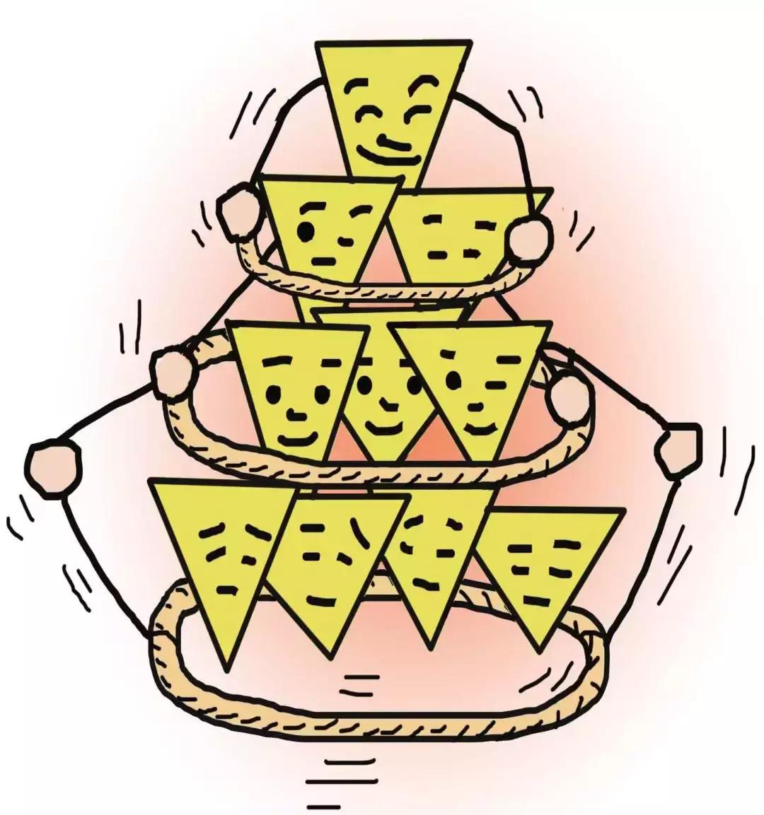 警方破获特大网络传销案,云集品特大网络传销团伙被抓