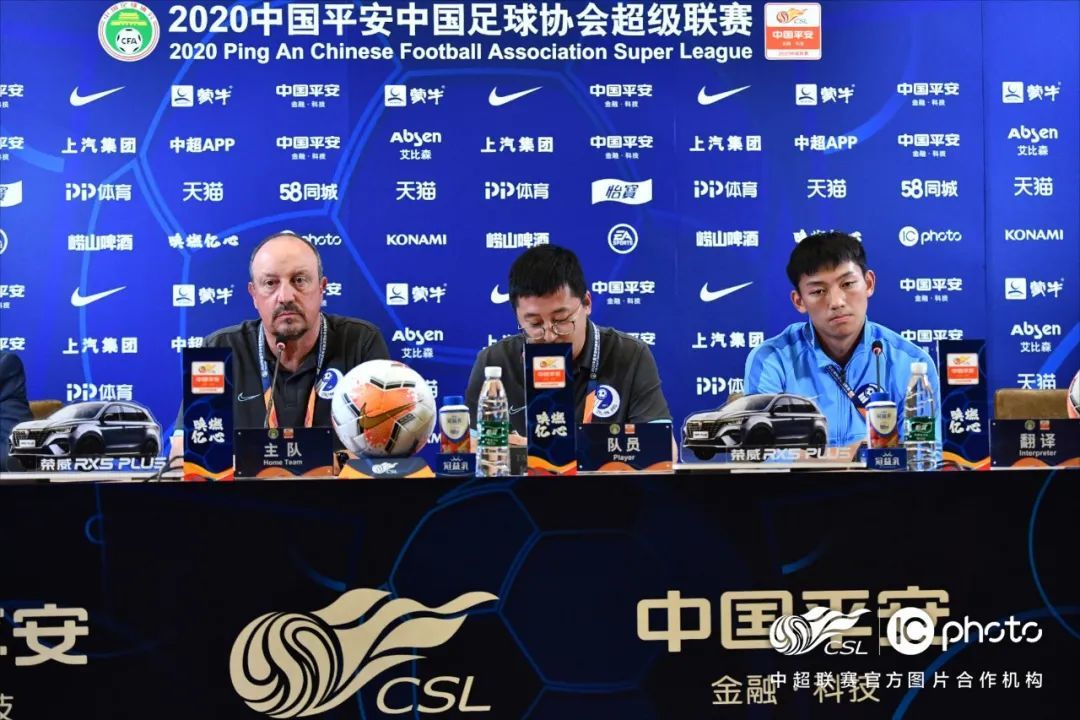 同样刮起青春风暴,恒大是大连人的那面镜子